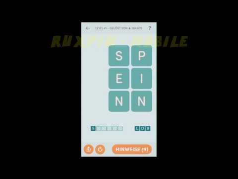Video guide by GamePlay - Ruxpin Mobile: WordWise Level 41 #wordwise