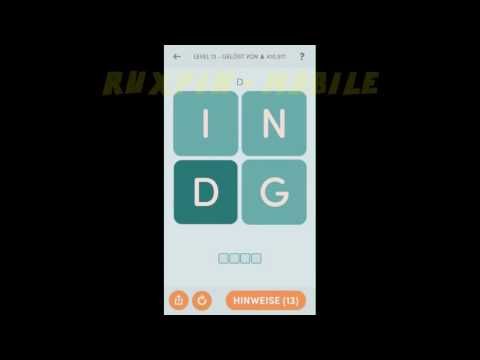 Video guide by GamePlay - Ruxpin Mobile: WordWise Level 13 #wordwise