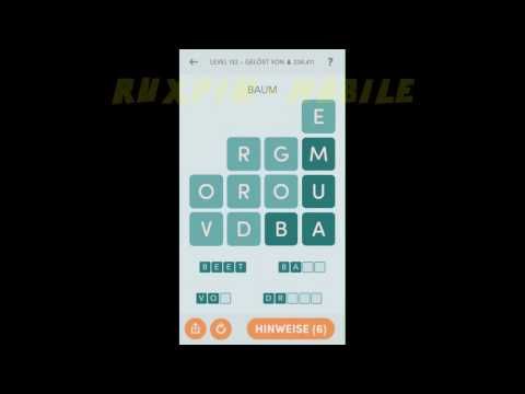 Video guide by GamePlay - Ruxpin Mobile: WordWise Level 132 #wordwise