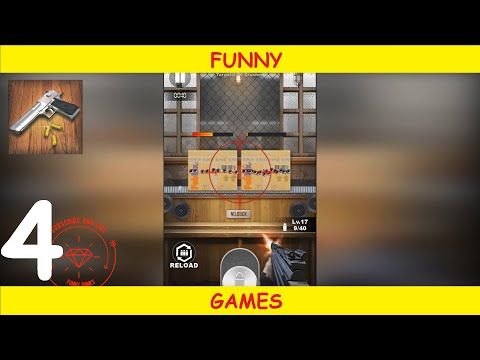 Video guide by Funny Games: Merge Gun Part 4 #mergegun