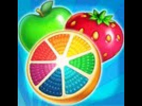 Video guide by Apps Guides: Juice Jam Level 1181 #juicejam