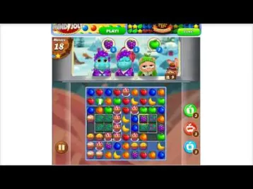 Video guide by Lynette L: Juice Jam Level 93 #juicejam