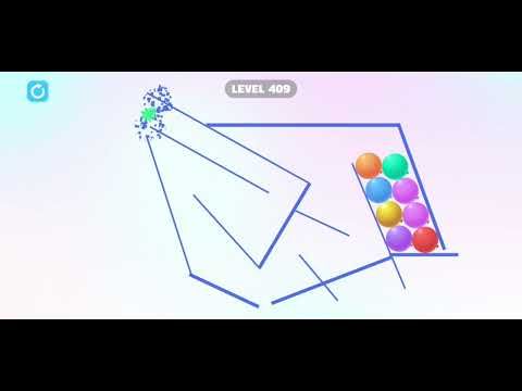 Video guide by Yasoo Games: Thorn And Balloons Level 401 #thornandballoons