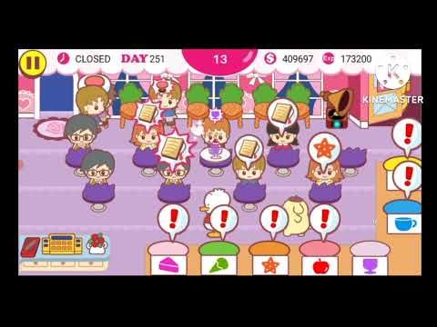 Video guide by KONTEN GAME: Hello Kitty Cafe Level 251 #hellokittycafe