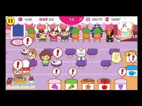 Video guide by KONTEN GAME: Hello Kitty Cafe Level 265 #hellokittycafe