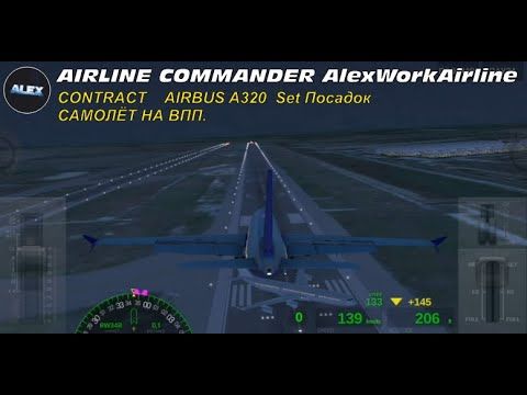 Video guide by Alex Mister: Airline Commander Level 36 #airlinecommander