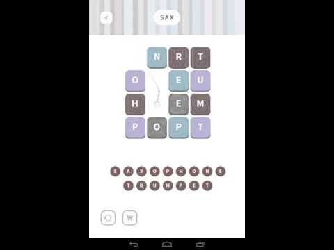 Video guide by iplaygames: WordWhizzle Level 321 #wordwhizzle
