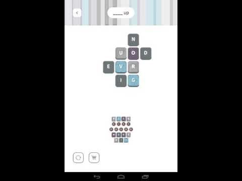 Video guide by iplaygames: WordWhizzle Level 499 #wordwhizzle