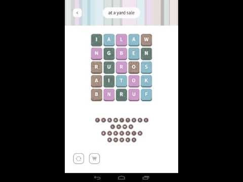 Video guide by iplaygames: WordWhizzle Level 621 #wordwhizzle
