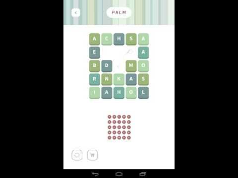 Video guide by iplaygames: WordWhizzle Level 758 #wordwhizzle