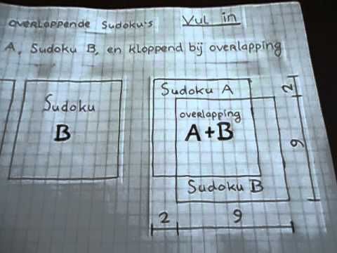 Video guide by Peter Fiege Holland Drachten: :-) SUDOKU Level 9 #sudoku