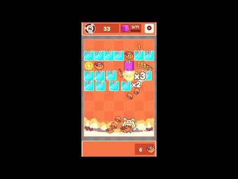Video guide by MobileGames87: Piffle Level 96 #piffle