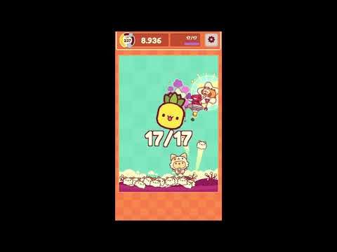 Video guide by MobileGames87: Piffle Level 236 #piffle