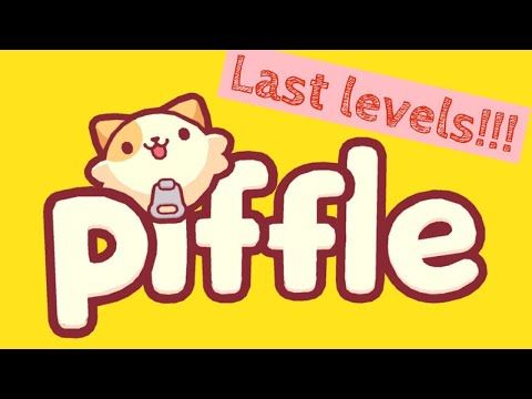Video guide by Classics Channel: Piffle Level 250 #piffle