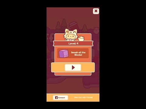 Video guide by Gamebook: Piffle Level 4 #piffle