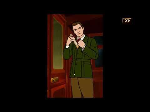 Video guide by D P Gaming Magic: The Last Express Chapter 2 #thelastexpress