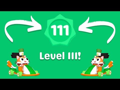 Video guide by Lukie Boy!: Smash Karts Level 111 #smashkarts