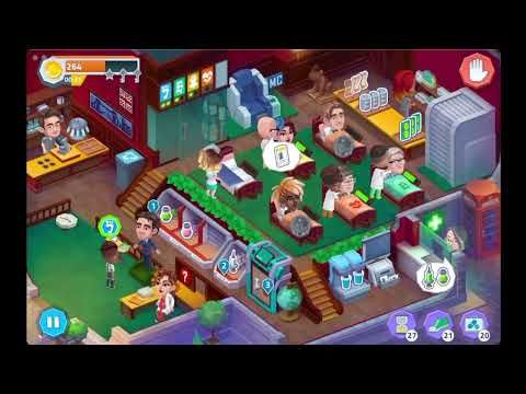 Video guide by CaroGamesNL: Happy Clinic Level 134 #happyclinic