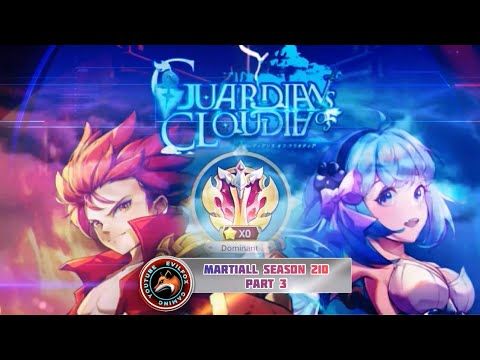 Video guide by Evilfox Gaming: Guardians of Cloudia Part 3 #guardiansofcloudia