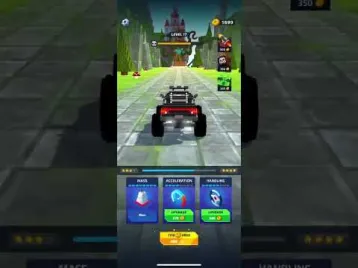Video guide by PocketGameplay: Monster Demolition Level 17 #monsterdemolition