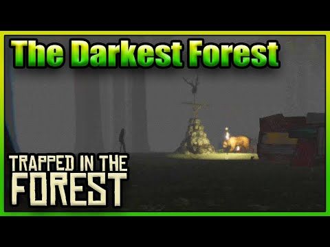 Video guide by Zahait: Trapped in the Forest Level 1 #trappedinthe