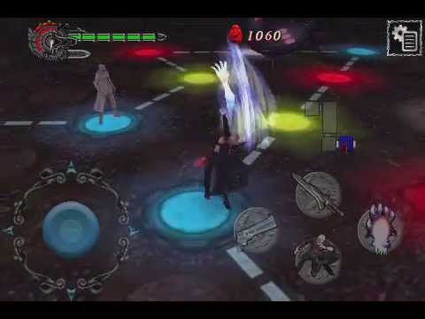 Video guide by nemesiscas: Devil May Cry 4 refrain Chapter 5 #devilmaycry