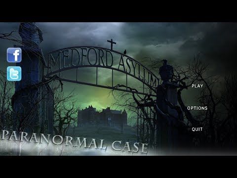Video guide by The Gaming Crow: Medford Asylum: Paranormal Case Part 2 #medfordasylumparanormal