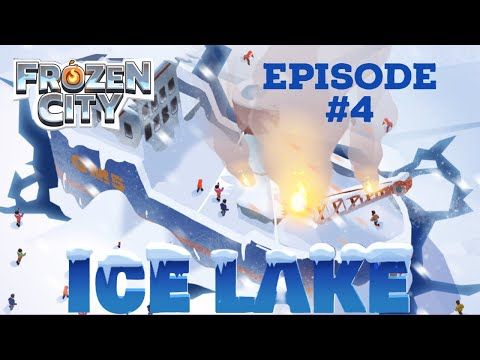 Video guide by Mak Gaming: Frozen City Level 4 #frozencity