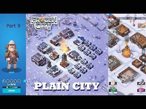 Video guide by kebeletBAB: Frozen City Part 9 #frozencity