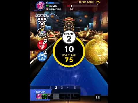 Video guide by Sirawith: Bowling King Part 6 #bowlingking