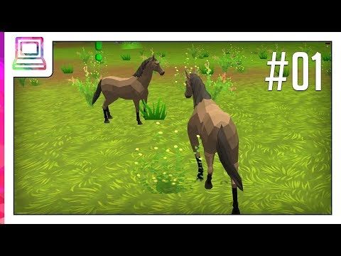 Video guide by TSM Channel: Horse Simulator Part 1 #horsesimulator