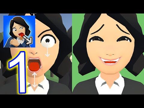 Video guide by MobileMaster - Android iOS Gameplays: Make Expression Part 1 #makeexpression