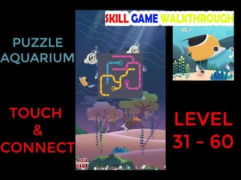 Video guide by Skill Game Walkthrough: Touch & Connect Level 31 #touchampconnect