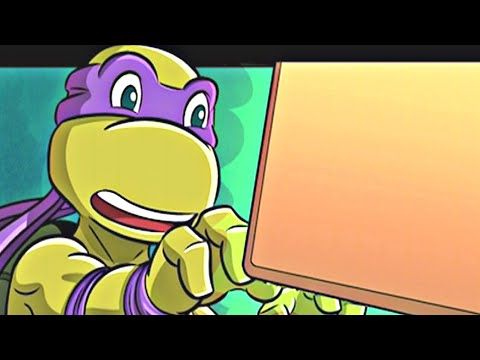 Video guide by AnonymousAffection: TMNT: Mutant Madness Part 3 #tmntmutantmadness