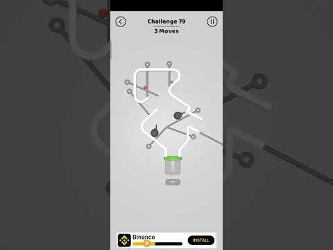 Video guide by Potato Chips: Pull the Pin Level 79 #pullthepin