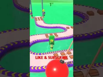 Video guide by idolgameplay: Shortcut Run Level 380 #shortcutrun