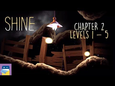 Video guide by App Unwrapper: SHINE Chapter 2 #shine