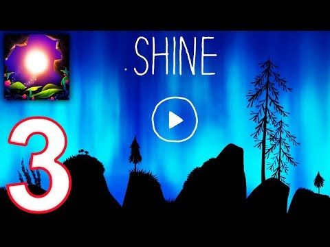 Video guide by TouchTapGameplay: SHINE Part 3 #shine