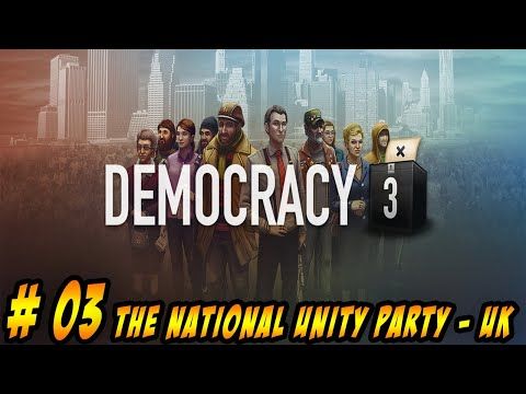 Video guide by Rossco Plays: Democracy 3 Level 3 #democracy3