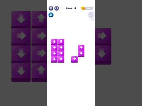 Video guide by : Unpuzzle: Tap Away Puzzle Game  #unpuzzletapaway