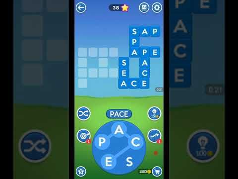 Video guide by ETPC EPIC TIME PASS CHANNEL: Word Toons Level 388 #wordtoons
