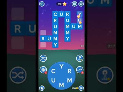 Video guide by ETPC EPIC TIME PASS CHANNEL: Word Toons Level 1001 #wordtoons