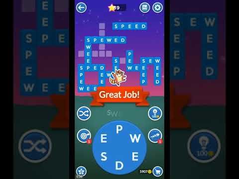 Video guide by ETPC EPIC TIME PASS CHANNEL: Word Toons Level 1705 #wordtoons