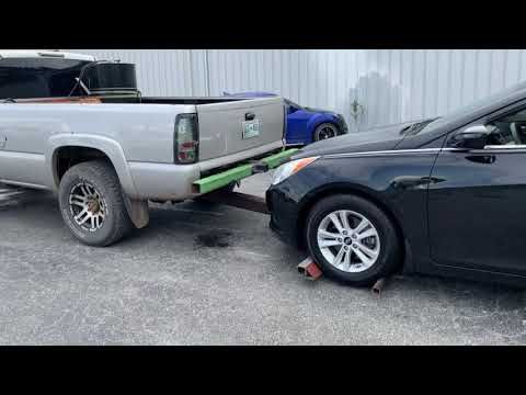 Video guide by Back in the Shop: Tow Truck Part 7 #towtruck