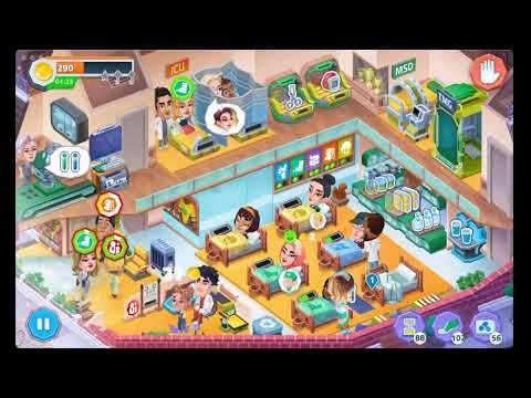 Video guide by CaroGamesNL: Happy Clinic Level 394 #happyclinic
