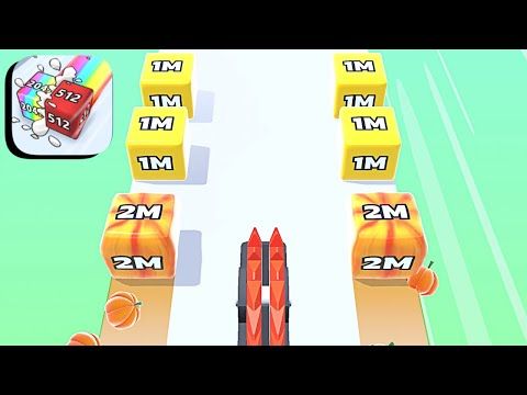 Video guide by Android,ios Gaming Channel: Jelly Run 2047 Part 73 #jellyrun2047