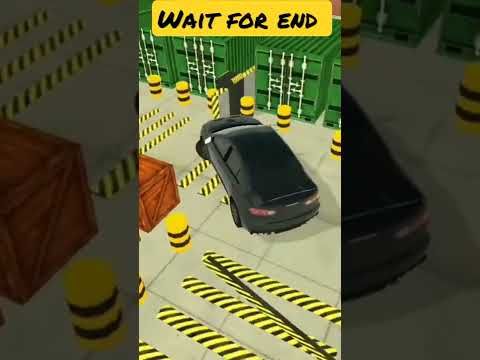 Video guide by IQ Puzzle: Advance Car Parking 3d Level 237 #advancecarparking