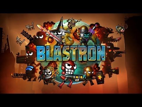 Video guide by : Blastron  #blastron