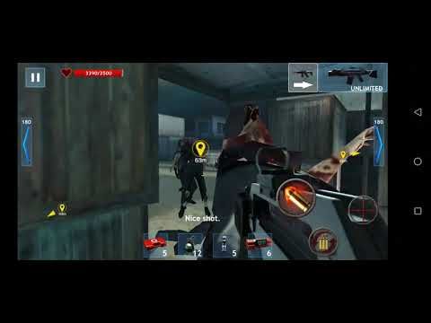 Video guide by Sishir Sarkar All Games: Zombie Objective Level 10 #zombieobjective