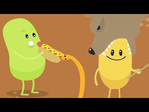 Video guide by Pupugames: Dumb Ways To Draw Level 26-50 #dumbwaysto
